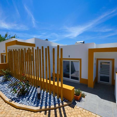 Villa Ericeira Treegarden Exterior foto