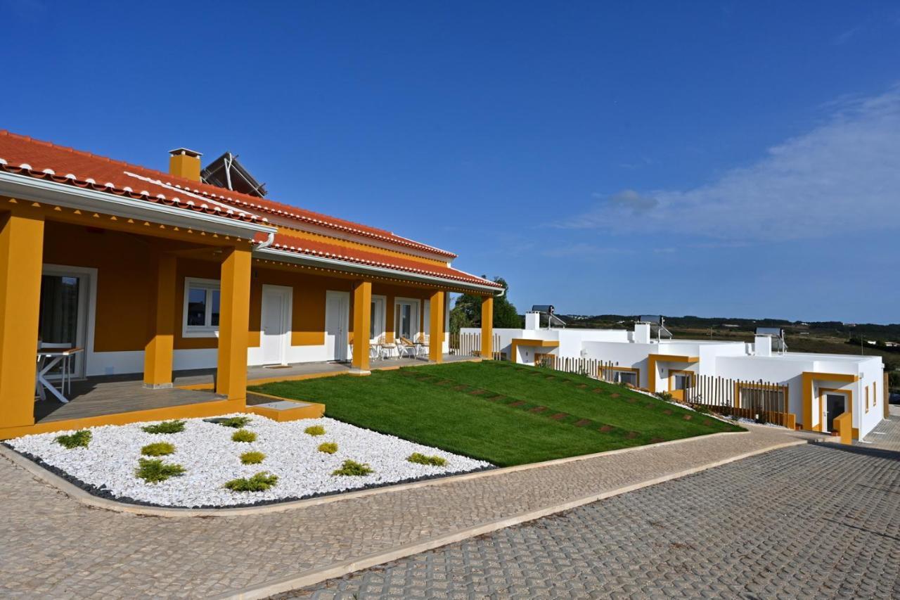 Villa Ericeira Treegarden Exterior foto