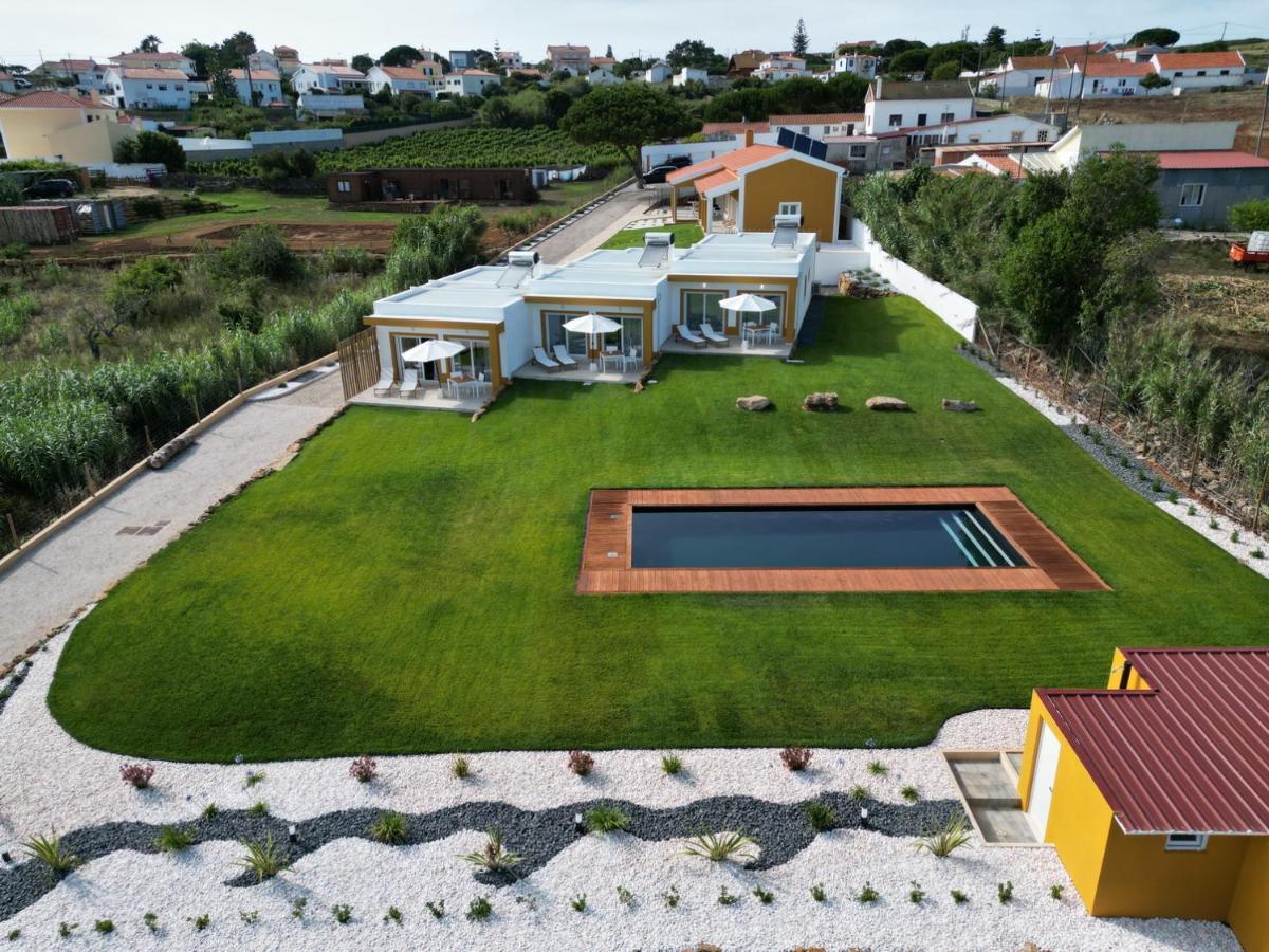 Villa Ericeira Treegarden Exterior foto